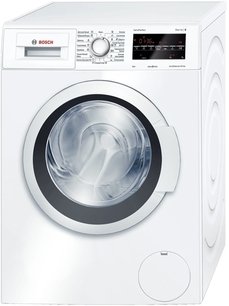 Стиральная машина Бош WAT 20440 OE фото в Тюмени Стиральная машина Bosch WAT 20440 OE фото в Тюмени