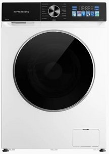 Стиральная машина Kuppersberg WM 421 WB фото в Тюмени