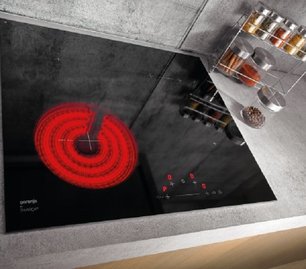 Варочная панель Gorenje ECS693ST фото 2 в Тюмени