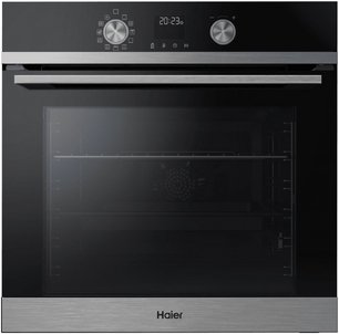 Духовой шкаф Хайер HOQ-K4AAN3BX фото в Тюмени Духовой шкаф Haier HOQ-K4AAN3BX фото в Тюмени