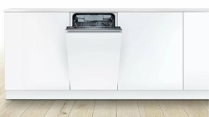 Посудомоечная машина Bosch SPV 47E30 RU фото 4 в Тюмени