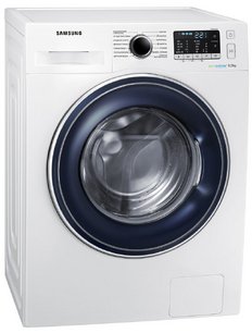 Стиральная машина Samsung WW 80 J 5545 FW фото 2 в Тюмени