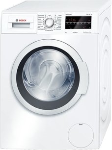 Стиральная машина Бош WAT 24440 OE фото в Тюмени Стиральная машина Bosch WAT 24440 OE фото в Тюмени
