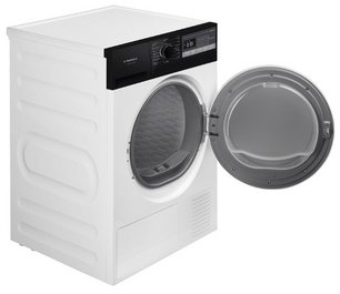 Сушильная машина Maunfeld MFDM168WH03B фото 4 в Тюмени