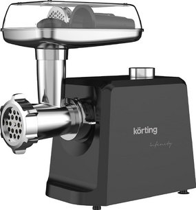 Мясорубка Korting KMG 0601 Infinity фото