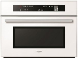 Встраиваемая микроволновая печь Фулгор Милано LMO 4507 TC WH фото в Тюмени Встраиваемая микроволновая печь Fulgor Milano LMO 4507 TC WH фото в Тюмени