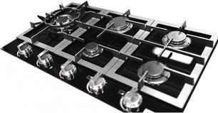 Газовая варочная поверхность Kaiser KCG 9387 Turbo фото 4 в Тюмени