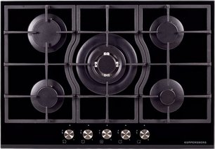 Варочная панель Kuppersberg FQ7TG B фото в Тюмени