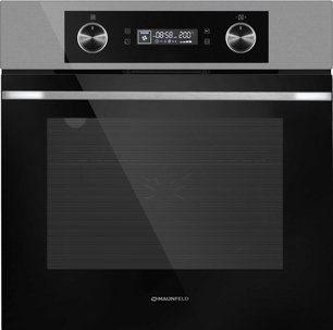 Духовой шкаф Maunfeld AEOH60102S фото в Тюмени