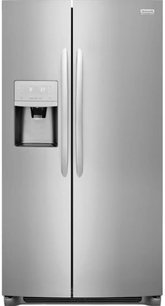Холодильник Фриджидаер FGSC2335TF фото в Тюмени Холодильник Frigidaire FGSC2335TF фото в Тюмени