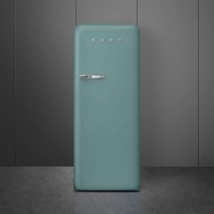 Холодильник Smeg FAB28RDEG5 фото 2 в Тюмени