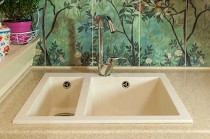 Смеситель Omoikiri UMI SA фото 2