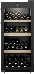 Винный шкаф Либхер WPbl 4201 фото 4 в Тюмени Винный шкаф Liebherr WPbl 4201 фото 4 в Тюмени
