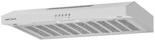 Вытяжка Krona LOTTE 600 inox PB фото 2 в Тюмени Вытяжка Krona LOTTE 600 inox PB фото 2 в Тюмени