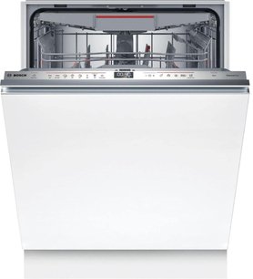 Встраиваемая посудомоечная машина Bosch SMV6ECX93E фото в Тюмени