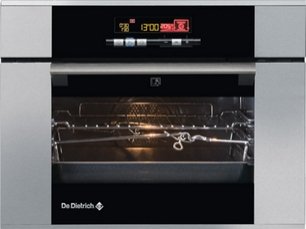 Духовой шкаф Де Дитрих DOP 745 X фото в Тюмени Духовой шкаф De Dietrich DOP 745 X фото в Тюмени