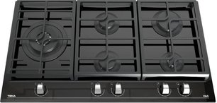 Варочная панель Teka GZC 95320 XBC BLACK фото 3 в Тюмени