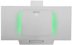 Вытяжка Зигмунд Штайн K 140.9 W фото 4 в Тюмени Вытяжка Zigmund Shtain K 140.9 W фото 4 в Тюмени