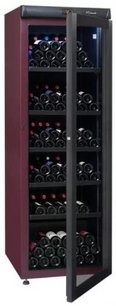 Винный шкаф Climadiff CVV265 фото 3 в Тюмени