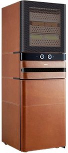 Хьюмидор Afidano L6 (Коньячная кожа) фото 2 в Тюмени