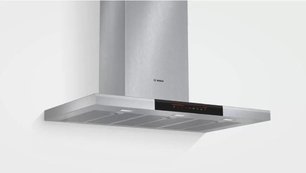 Вытяжка Бош DWB098J50 фото 2 в Тюмени Вытяжка Bosch DWB098J50 фото 2 в Тюмени
