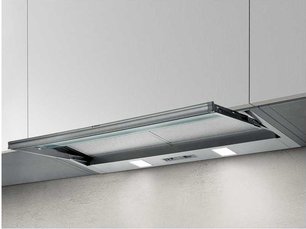 Встраиваемая вытяжка ELICA CIAK LUX GR/A/L/86 фото 3 в Тюмени Встраиваемая вытяжка ELICA CIAK LUX GR/A/L/86 фото 3 в Тюмени