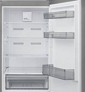 Холодильник Вестфрост VF 373 EH фото 4 в Тюмени Холодильник Vestfrost VF 373 EH фото 4 в Тюмени
