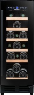 Винный шкаф Climadiff CBU18S2B фото 4 в Тюмени