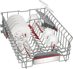 Встраиваемая посудомоечная машина Bosch SPV8ZMX06Q фото 3 в Тюмени