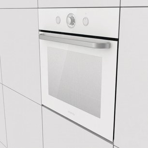 Духовой шкаф Горение BO74SYW фото 3 в Тюмени Духовой шкаф Gorenje BO74SYW фото 3 в Тюмени
