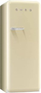 Холодильник Smeg CVB20RP фото в Тюмени