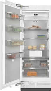 Встраиваемый морозильник Миле F 2812 Vi MasterCool фото в Тюмени Встраиваемый морозильник Miele F 2812 Vi MasterCool фото в Тюмени