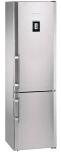 Холодильник Либхер CNes 4066 Premium NoFrost фото 3 в Тюмени Холодильник Liebherr CNes 4066 Premium NoFrost фото 3 в Тюмени