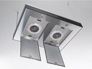 Вытяжка Миле DA410-6 фото 3 в Тюмени Вытяжка Miele DA410-6 фото 3 в Тюмени