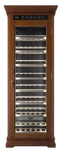 Винный шкаф Cold Vine C108-WN1 (Classic) фото 4 в Тюмени