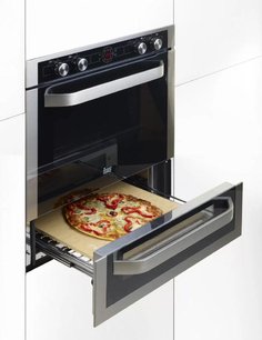 Духовой шкаф Тека HL 45.15 STAINLESS STEEL фото 2 в Тюмени Духовой шкаф Teka HL 45.15 STAINLESS STEEL фото 2 в Тюмени