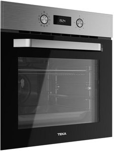 Духовой шкаф Тека HCB 6545 SS фото 3 в Тюмени Духовой шкаф Teka HCB 6545 SS фото 3 в Тюмени