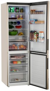 Холодильник Хайер C2F637CGG фото 2 в Тюмени Холодильник Haier C2F637CGG фото 2 в Тюмени