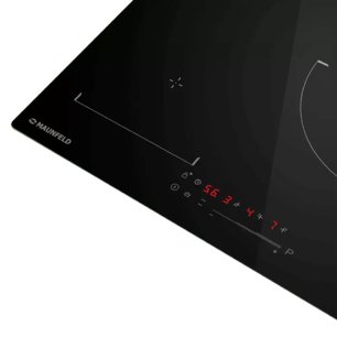 Индукционная варочная панель Маунфилд CVI593SBBK Inverter фото 3 в Тюмени Индукционная варочная панель Maunfeld CVI593SBBK Inverter фото 3 в Тюмени
