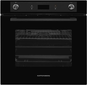 Духовой шкаф Куперсберг HM 639 Black фото в Тюмени Духовой шкаф Kuppersberg HM 639 Black фото в Тюмени