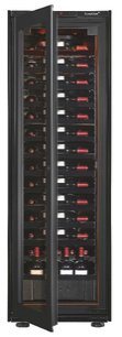 Встраиваемый монотемпературный винный шкаф EuroCave V-INSP-L I-090011-L фото 2 в Тюмени