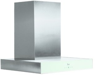 Вытяжка Тека DPA GLASS 60 WHITE фото в Тюмени Вытяжка Teka DPA GLASS 60 WHITE фото в Тюмени