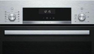 Духовой шкаф Бош HBJ354AS0Q фото 2 в Тюмени Духовой шкаф Bosch HBJ354AS0Q фото 2 в Тюмени