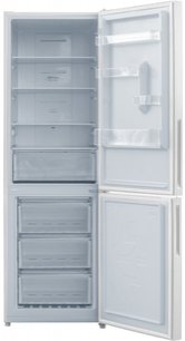 Холодильник Шауб Лоренц SLU S185DL1 фото 3 в Тюмени Холодильник Schaub Lorenz SLU S185DL1 фото 3 в Тюмени