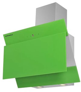 Вытяжка Маунфилд TOWER LUX 60 Green фото 3 в Тюмени Вытяжка Maunfeld TOWER LUX 60 Green фото 3 в Тюмени