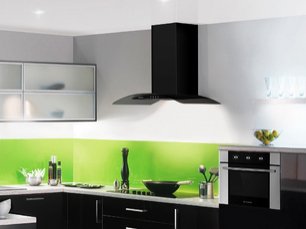 Вытяжка Маунфилд ANCONA PLUS 90 BLACK фото 2 в Тюмени Вытяжка Maunfeld ANCONA PLUS 90 BLACK фото 2 в Тюмени