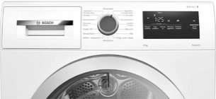 Сушильная машина Bosch WTH85V8EPL фото 4 в Тюмени