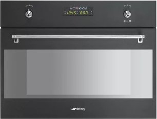 Духовой шкаф Смег S45MFA фото в Тюмени Духовой шкаф Smeg S45MFA фото в Тюмени