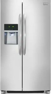Холодильник Фриджидаер FGHC2355PF фото в Тюмени Холодильник Frigidaire FGHC2355PF фото в Тюмени