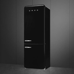 Холодильник Смег FAB38RBL фото 4 в Тюмени Холодильник Smeg FAB38RBL фото 4 в Тюмени
